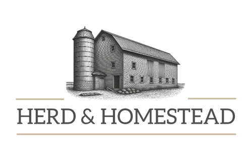 Herd and Homestead