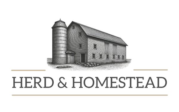 Herd and Homestead