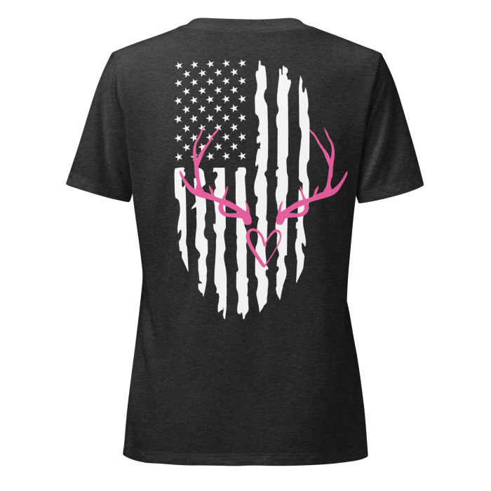 Wild & Free T-Shirt - Image 8