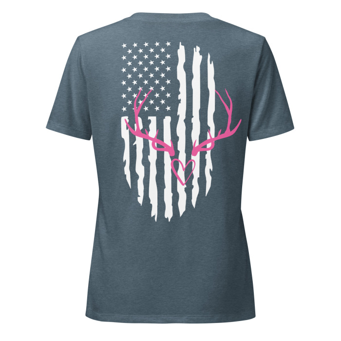 Wild & Free T-Shirt - Image 9